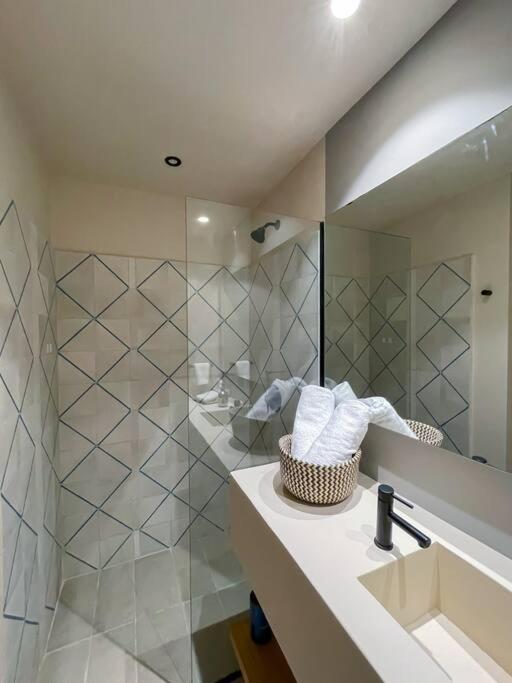 Bohemian Bl108 Apartamento *