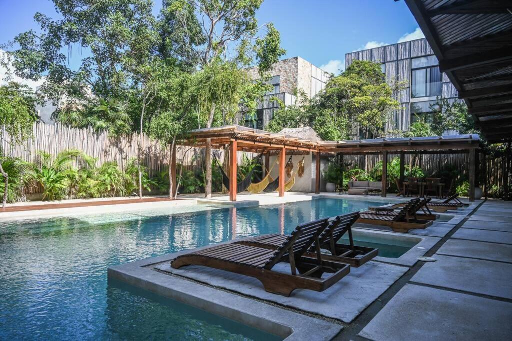 Taanah Apartment Tulum