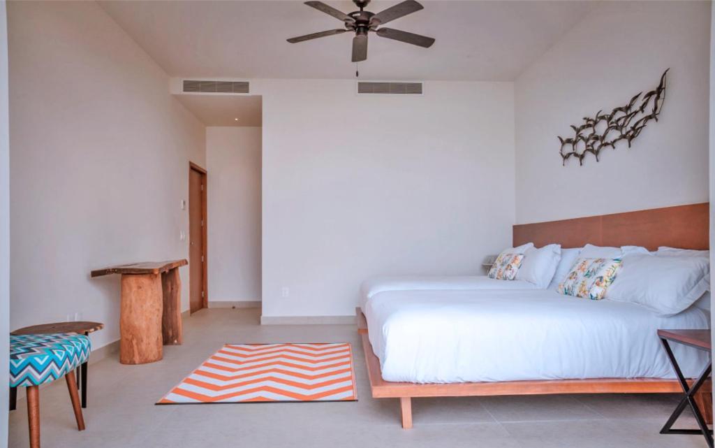 Ebb Ti Kaan Tulum-luxury Condos- Aparthotel Tulum