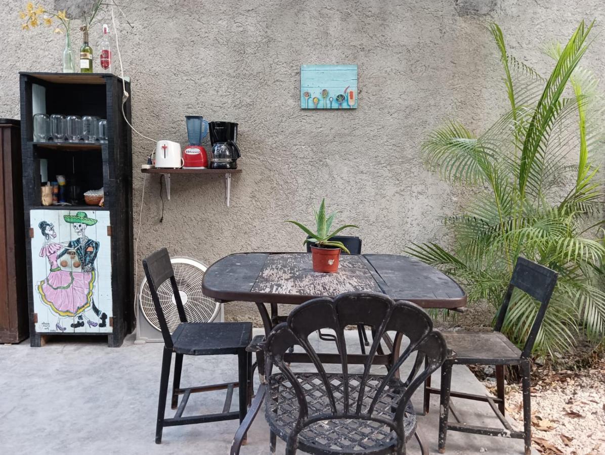 Primitive Selfcheck-in Adults Only Guest house 2*