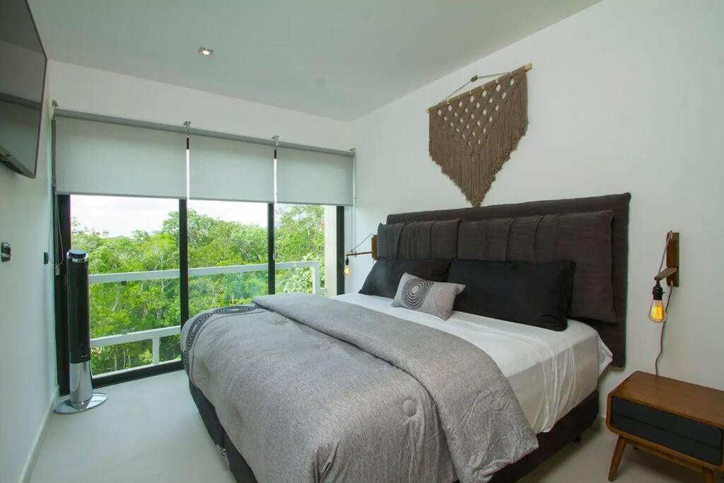Apartment Beautiful Penthouse With Private Pool Amazing Views Tulum