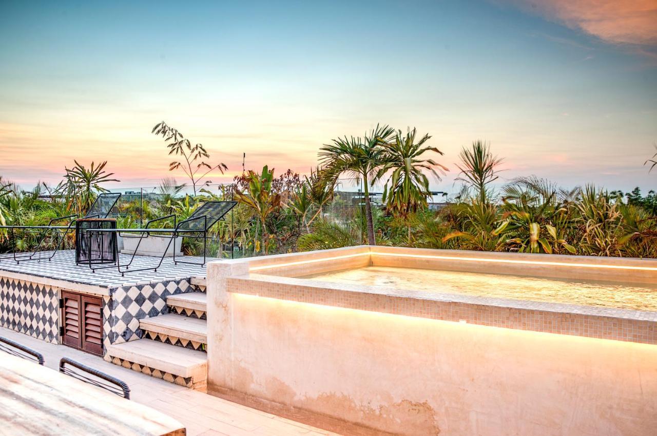 305 Luxury Penthouse With Private Pool Apartment *