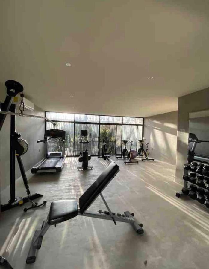 Penthouse En La Veleta Con Alberca Privada Apartment