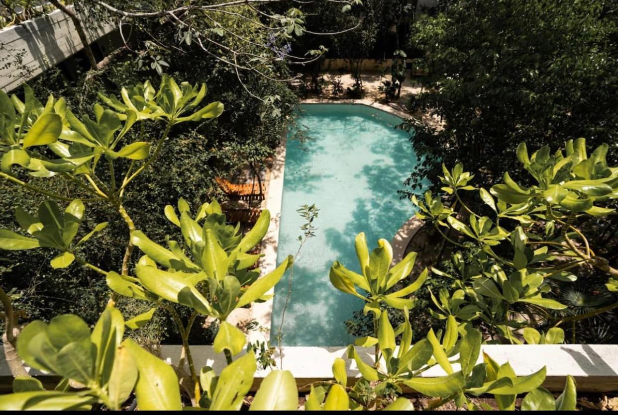 Penthouse En La Veleta Con Alberca Privada