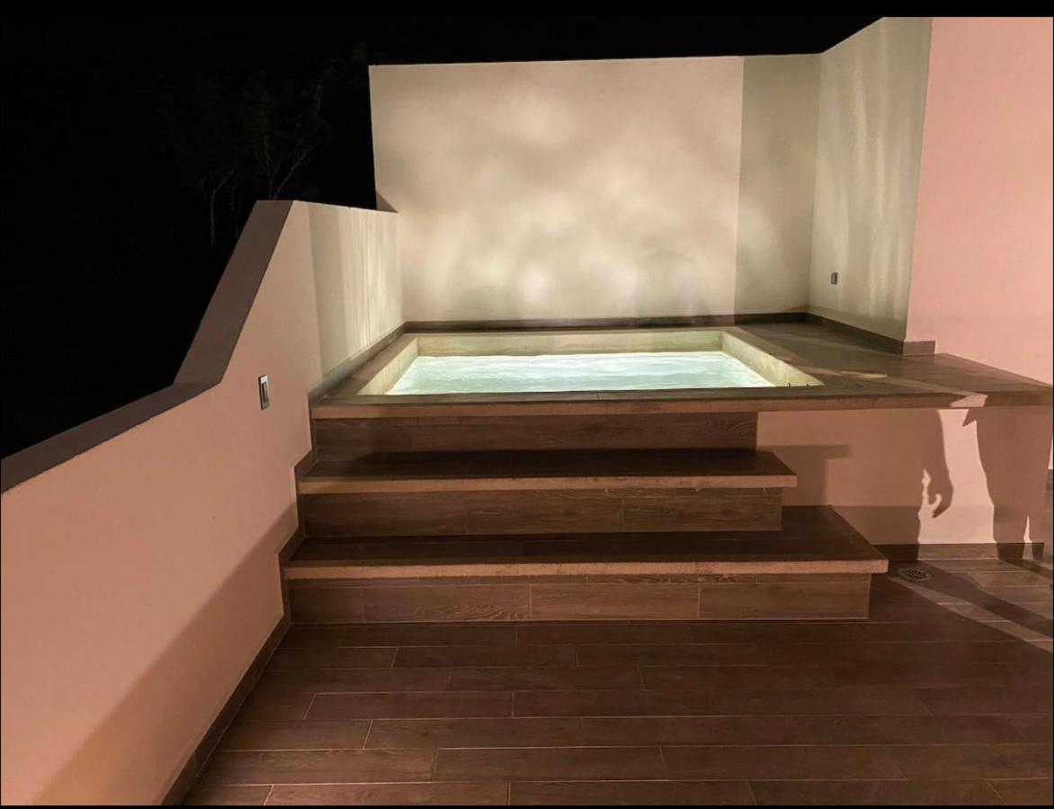 Apartment Penthouse En La Veleta Con Alberca Privada *