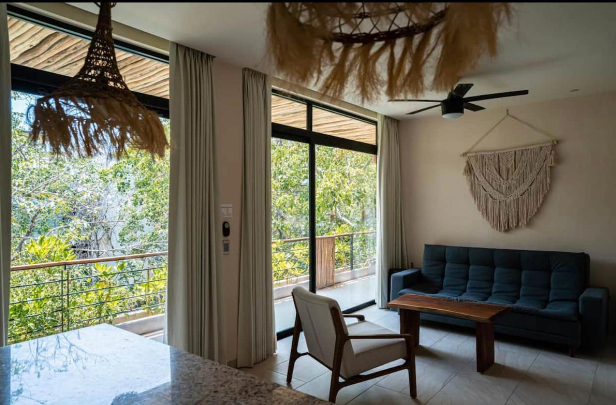 Penthouse En La Veleta Con Alberca Privada Apartment *