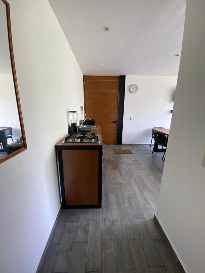 Cuatro Elementos Noh Apartamento Tulum