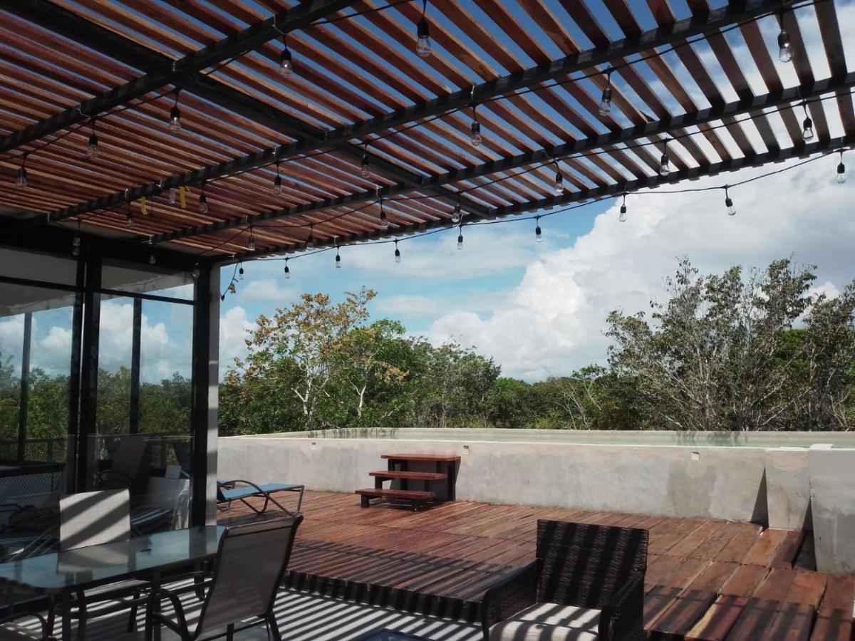 Cuatro Elementos Noh * Tulum