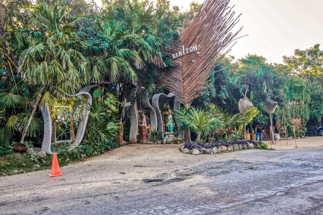Xaman Apartment Tulum