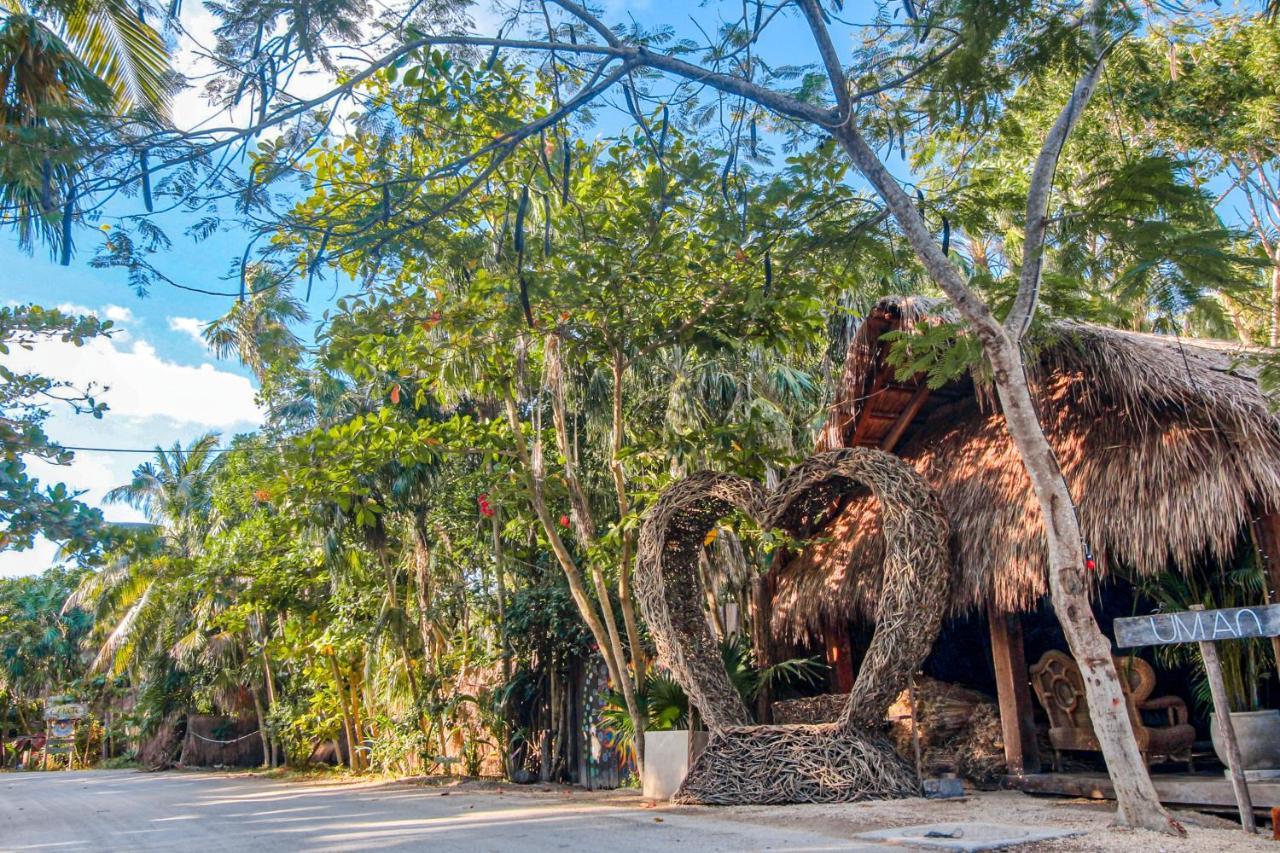 Xaman * Tulum