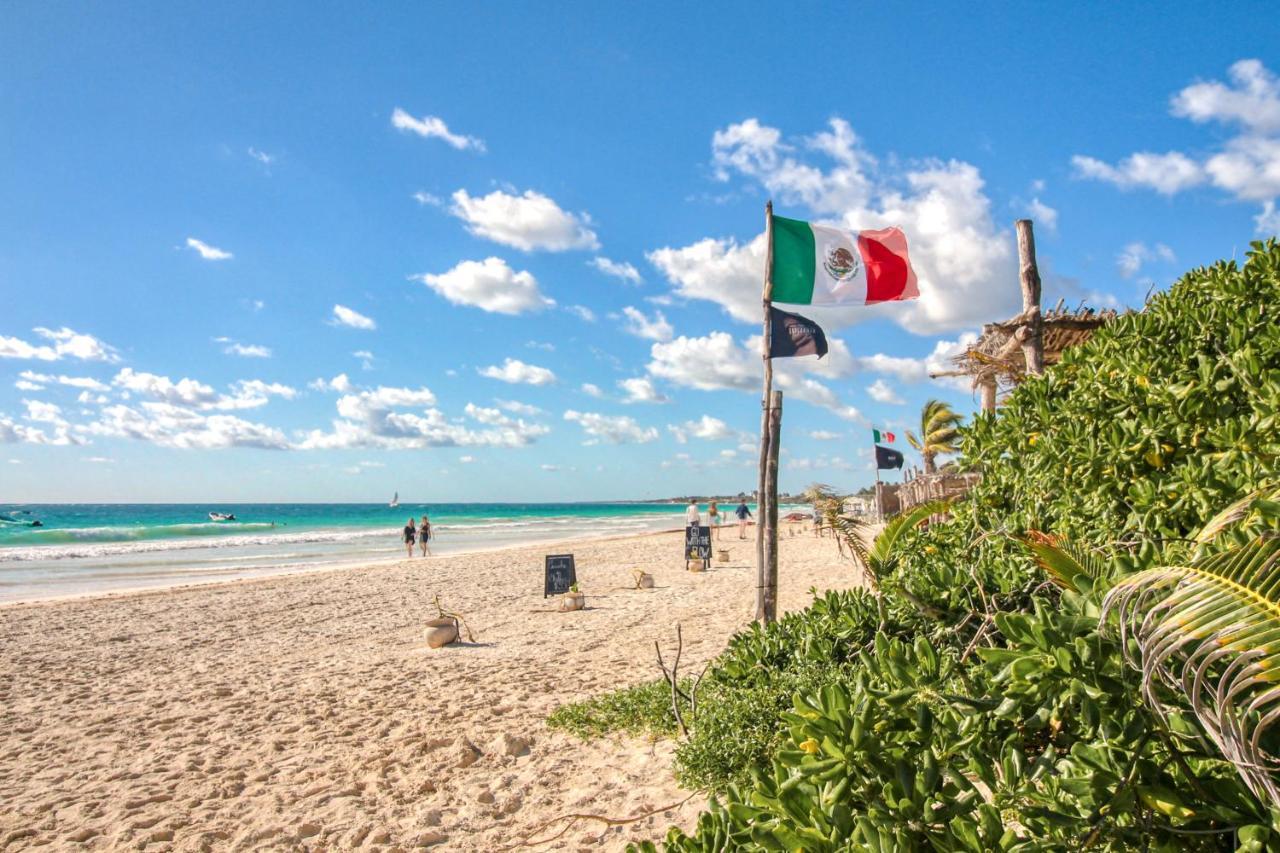 Xaman Tulum