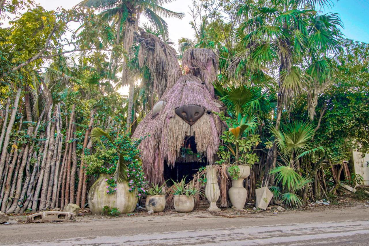 Amena Apartment Tulum