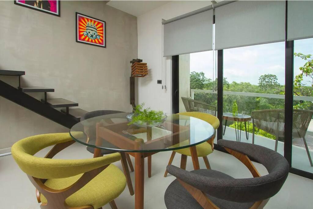 Apartment Beautiful Penthouse With Private Pool Amazing Views Tulum