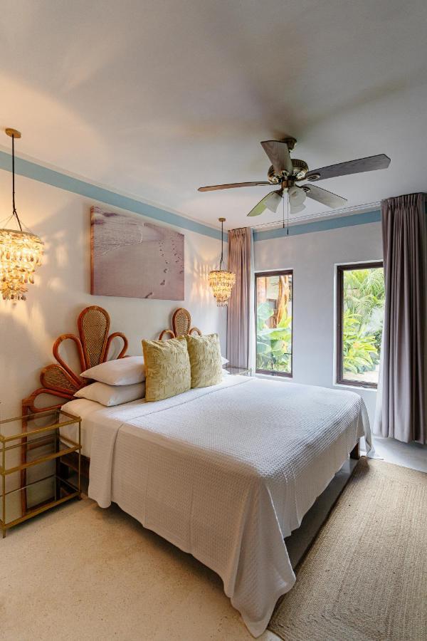 Caribena Hotel Tulum