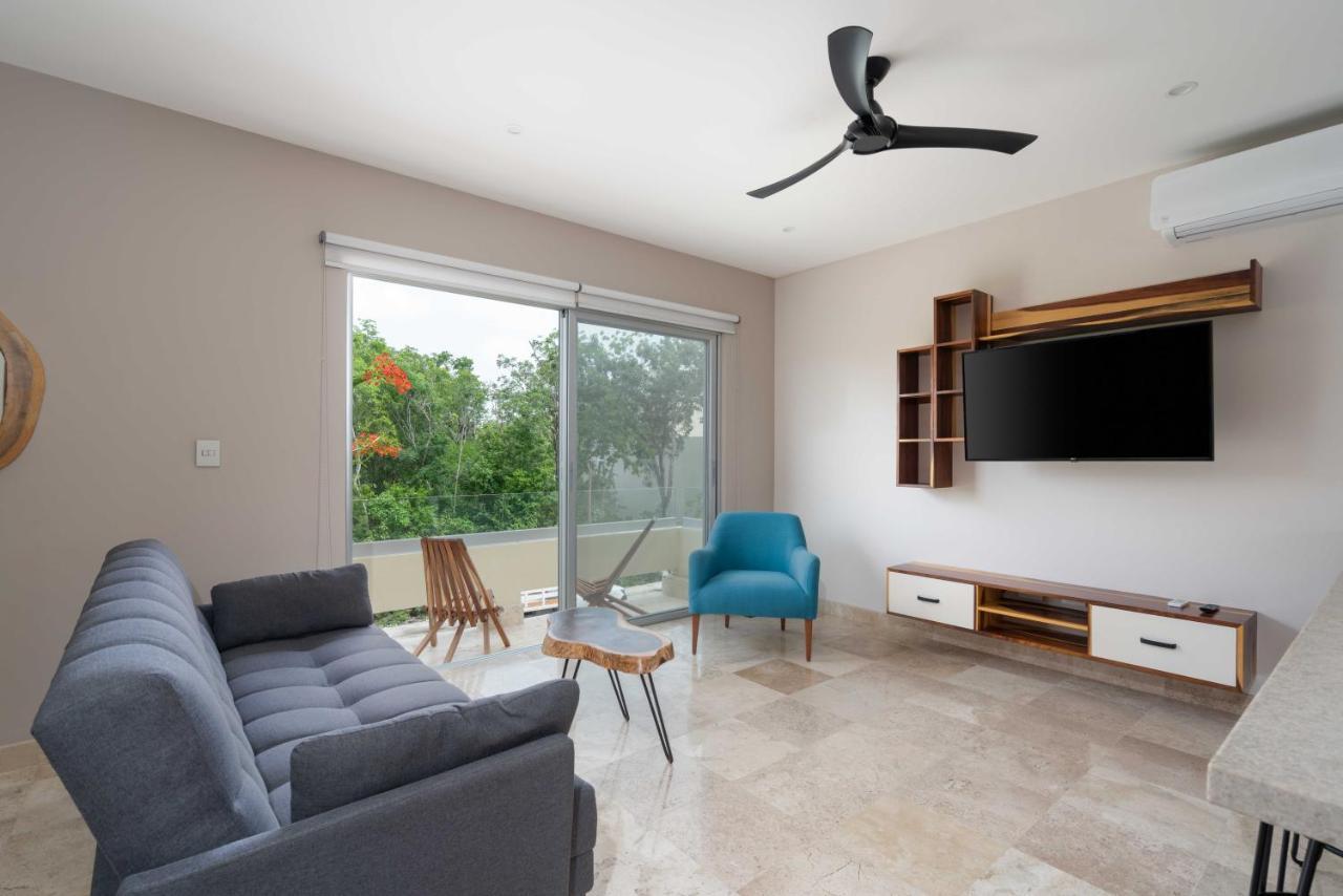 Valhalla By Biwa 3* Tulum