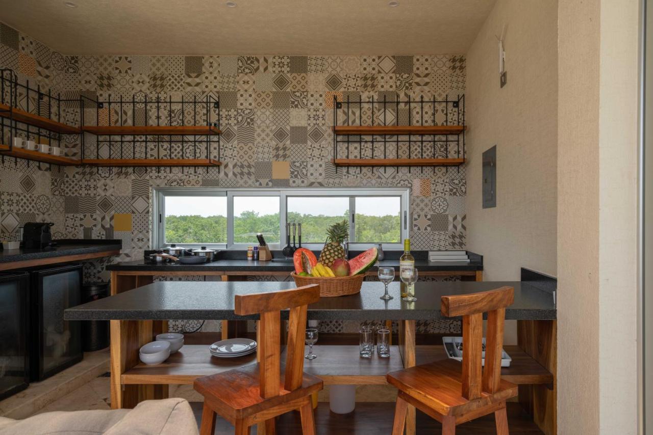 Valhalla By Biwa Hotel Tulum