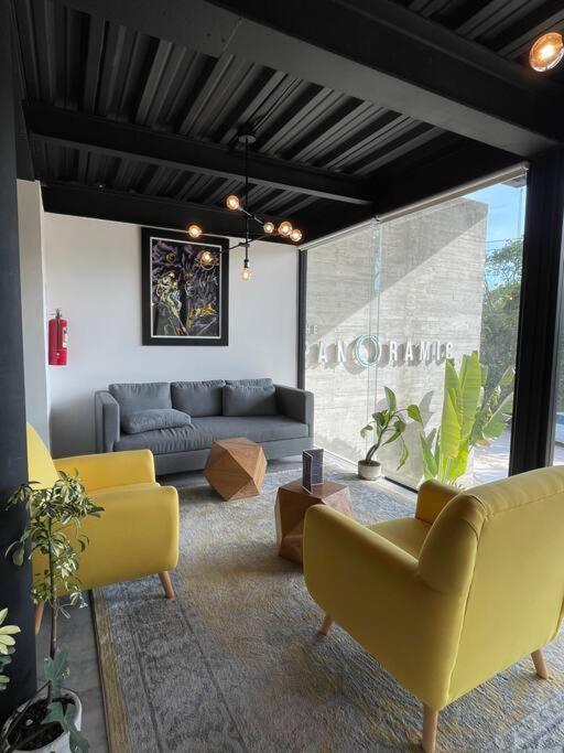 Apartment Peaceful Studio With Nature Vibes - 360º Pool *