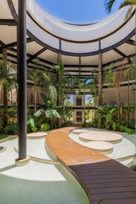 Peaceful Studio With Nature Vibes - 360º Pool Tulum