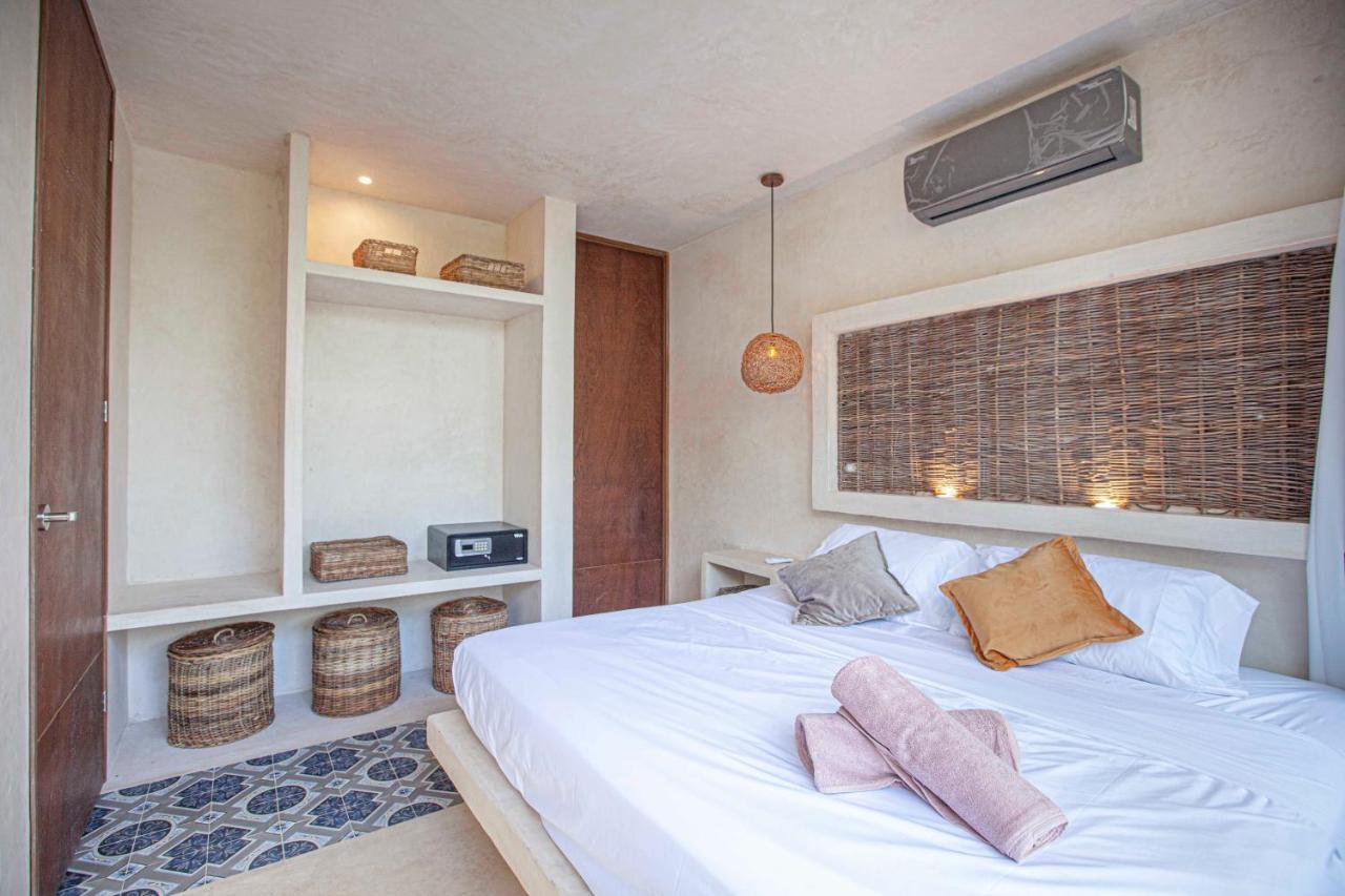 Calma Jungle Villas Apartment