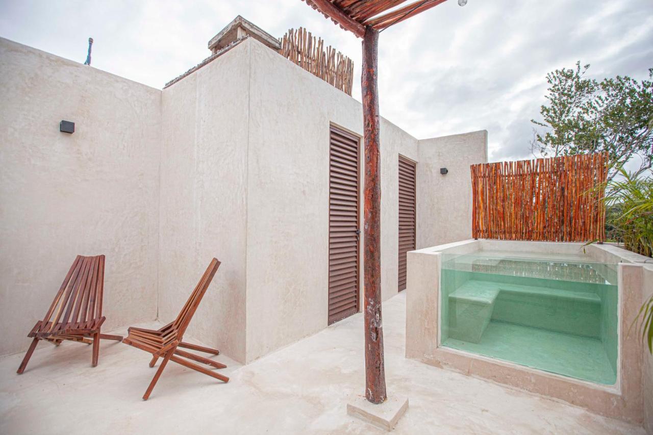 Apartment Calma Jungle Villas *