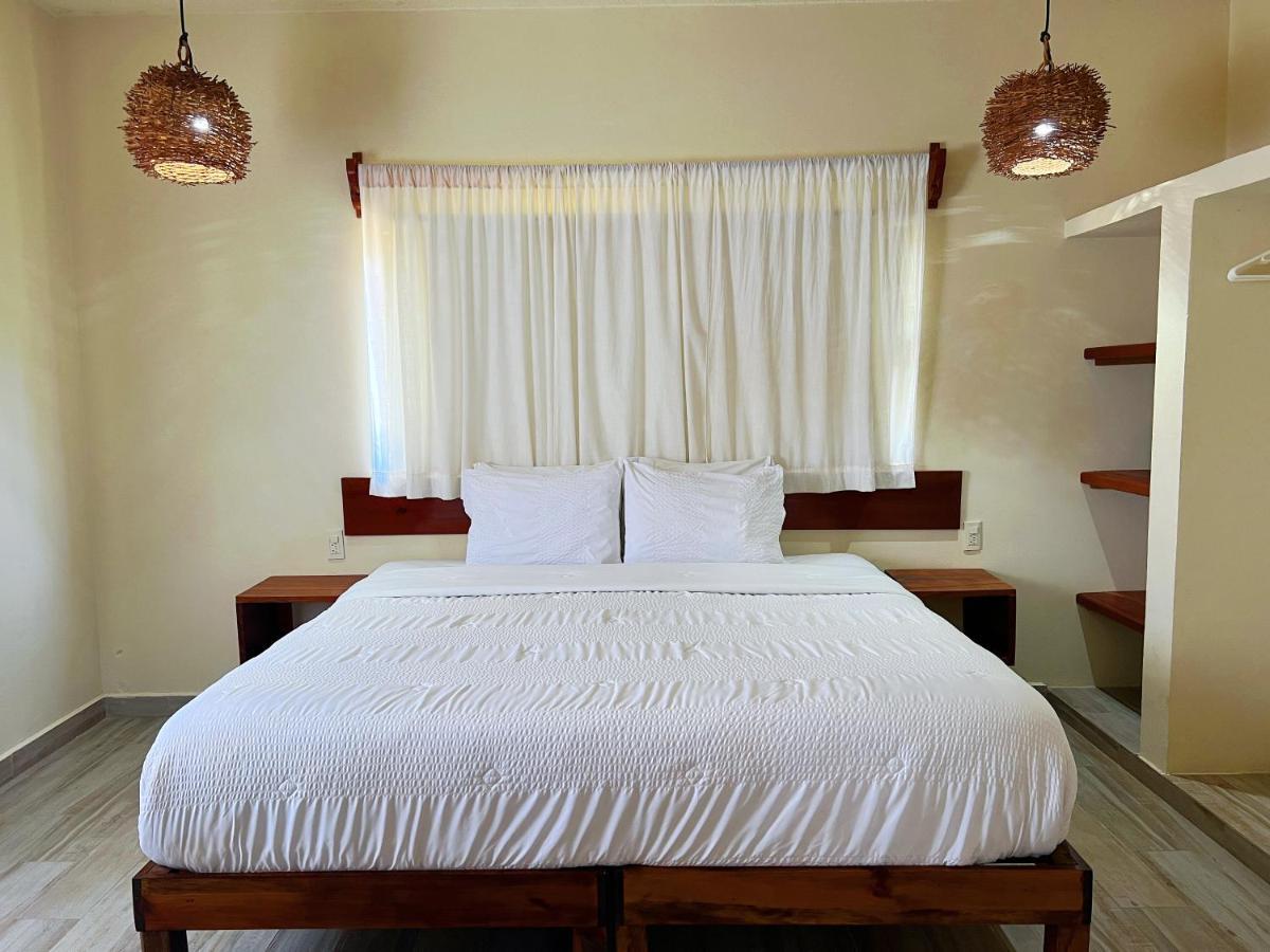 Apartment Baklis Tulum