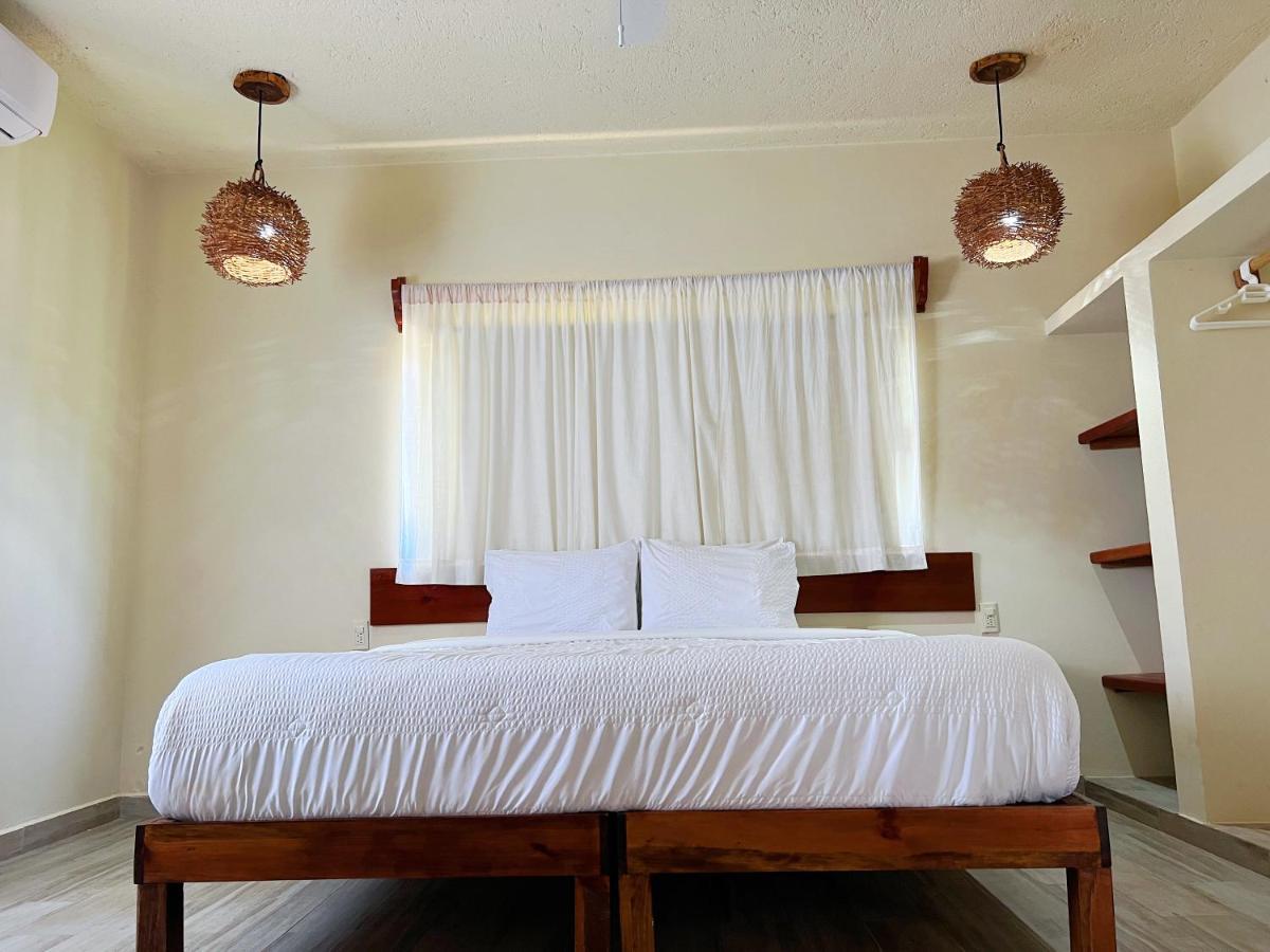 Baklis Apartment Tulum