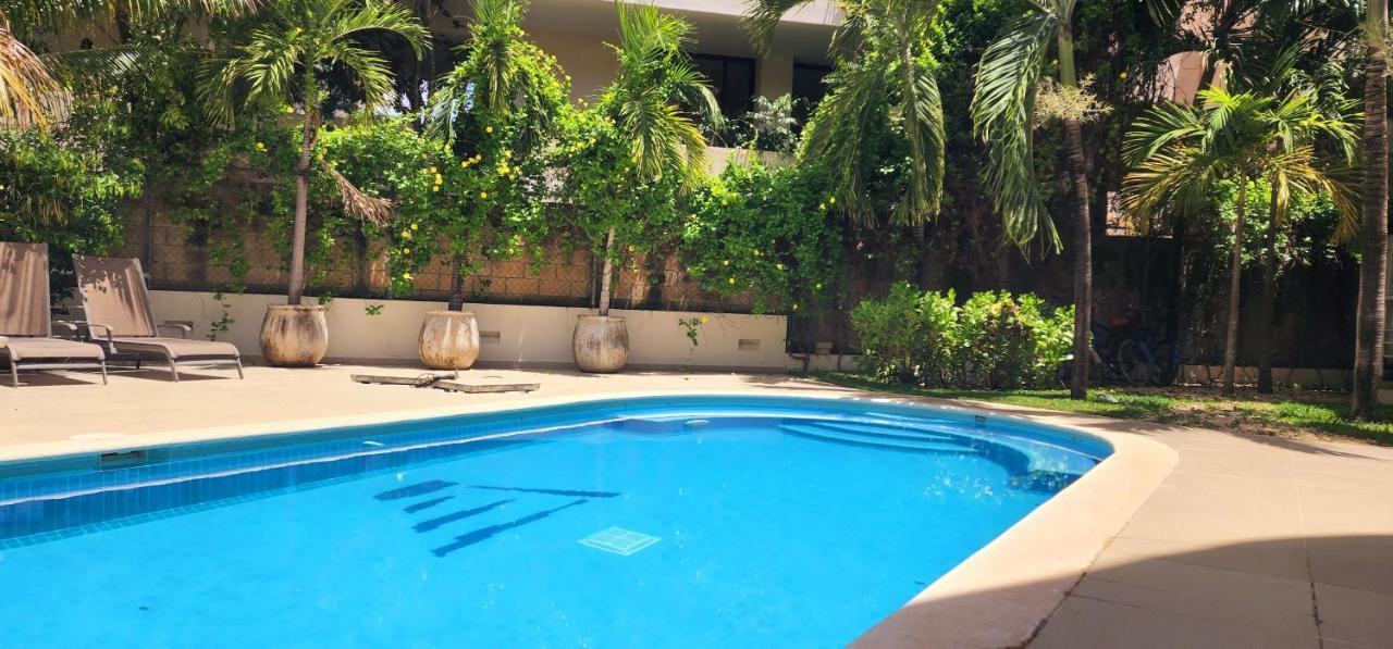 Apartment Kin Apartamento Deluxe - Aldea Zama