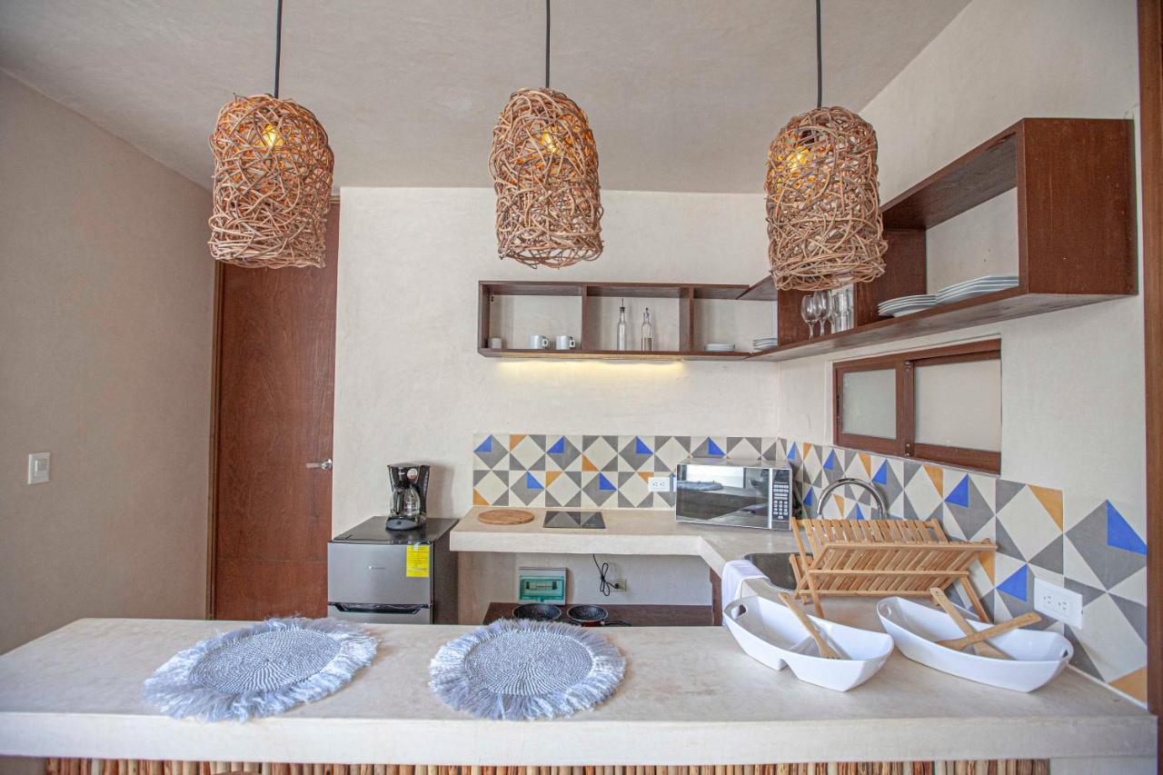 Apartment Calma Jungle Villas Tulum