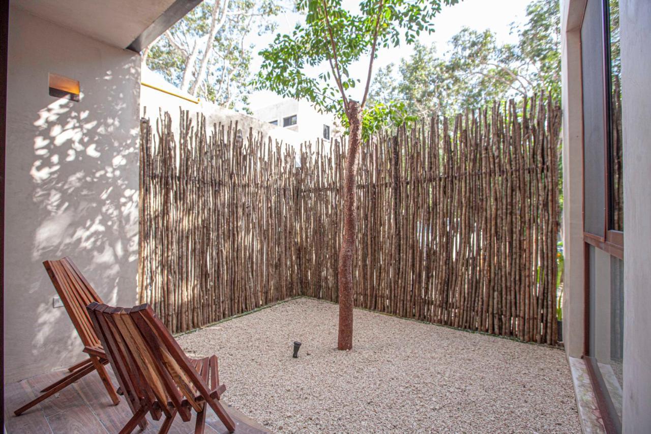 Calma Jungle Villas Apartment
