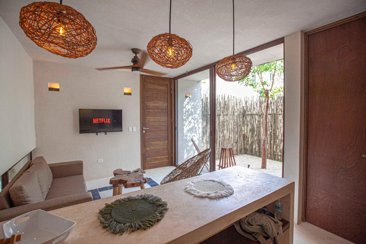 Calma Jungle Villas Apartment