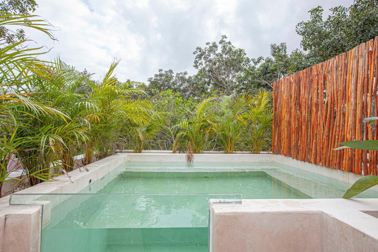 Apartment Calma Jungle Villas