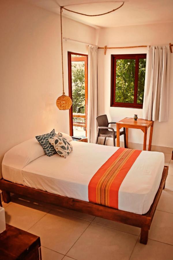 Hotel Niik