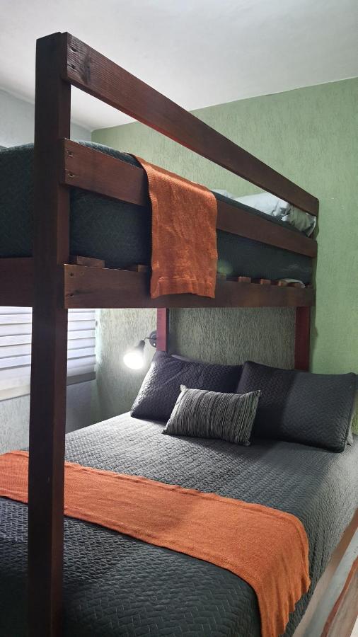 Casa Girasol Apartamento Tulum