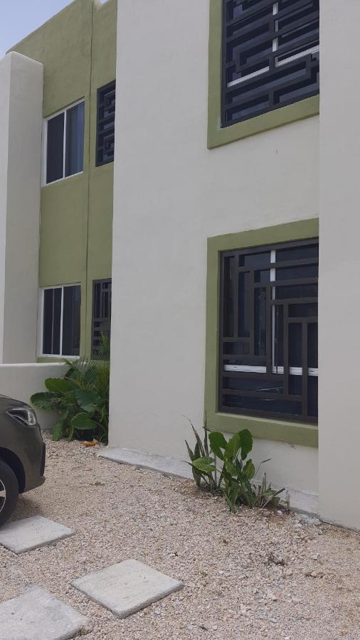 Apartamento Casa Girasol