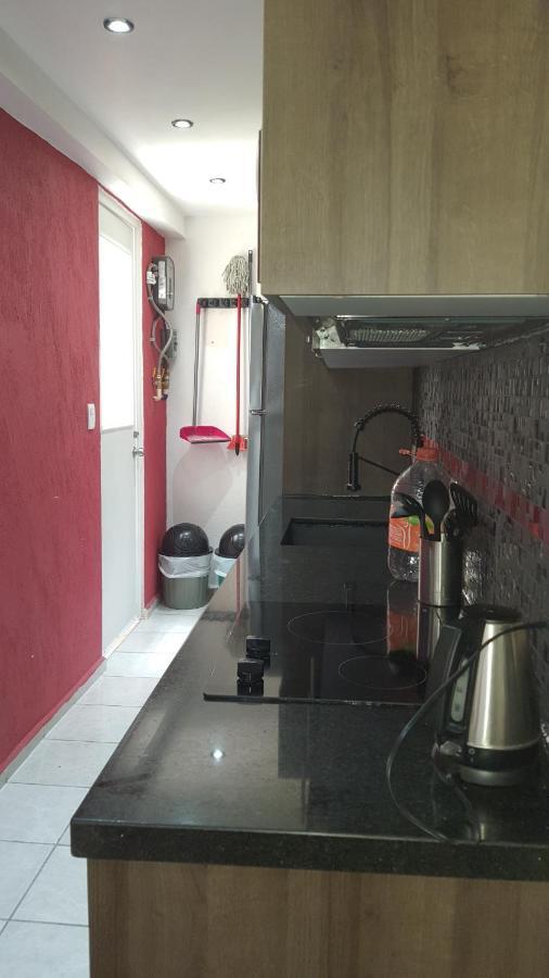 Casa Girasol Apartamento