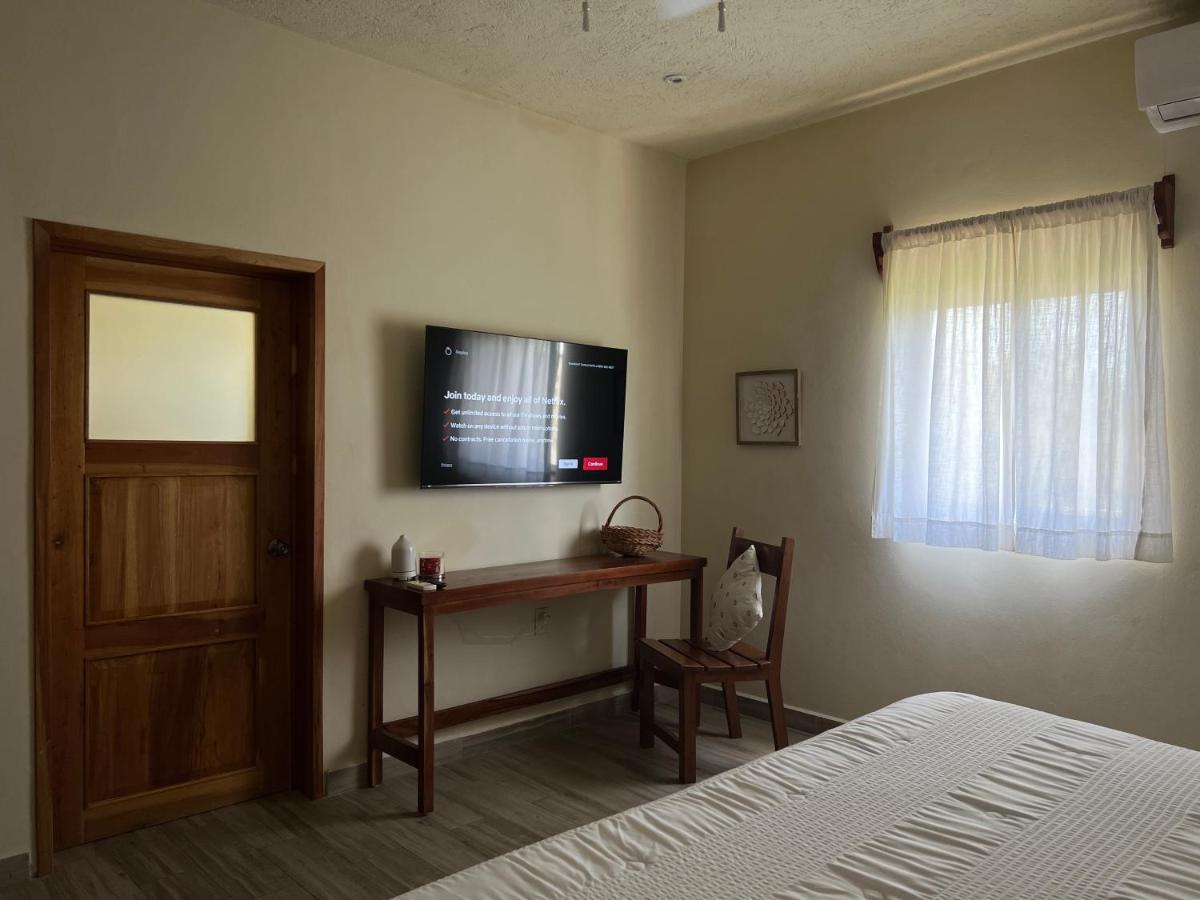 Baklis Apartment *