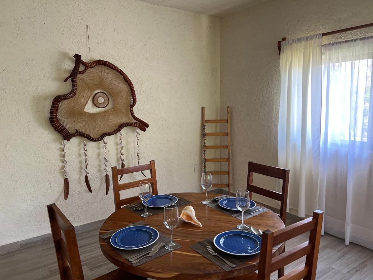 Apartment Baklis