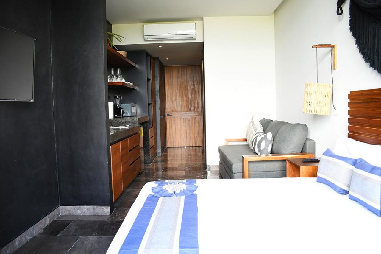 Apartment Iik Luxury By Spot Tulum