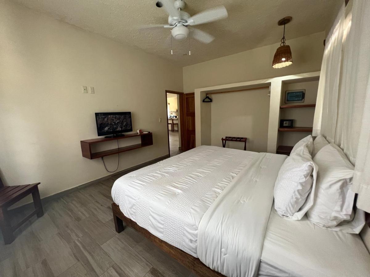 Baklis Apartment Tulum