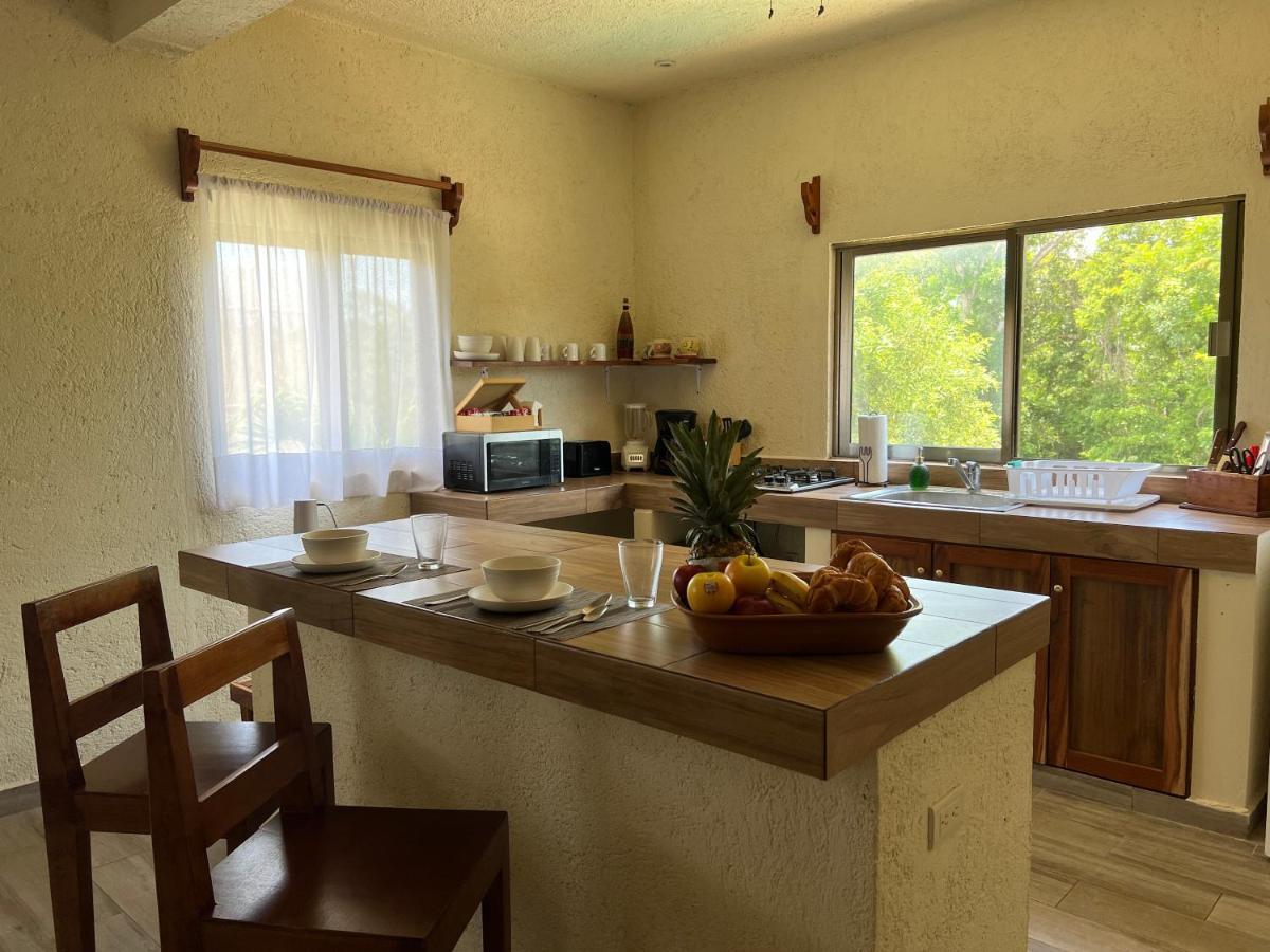 Apartment Baklis *