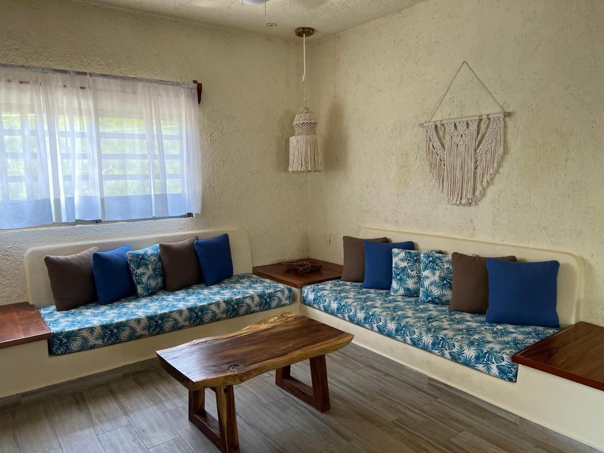 Baklis Apartment *