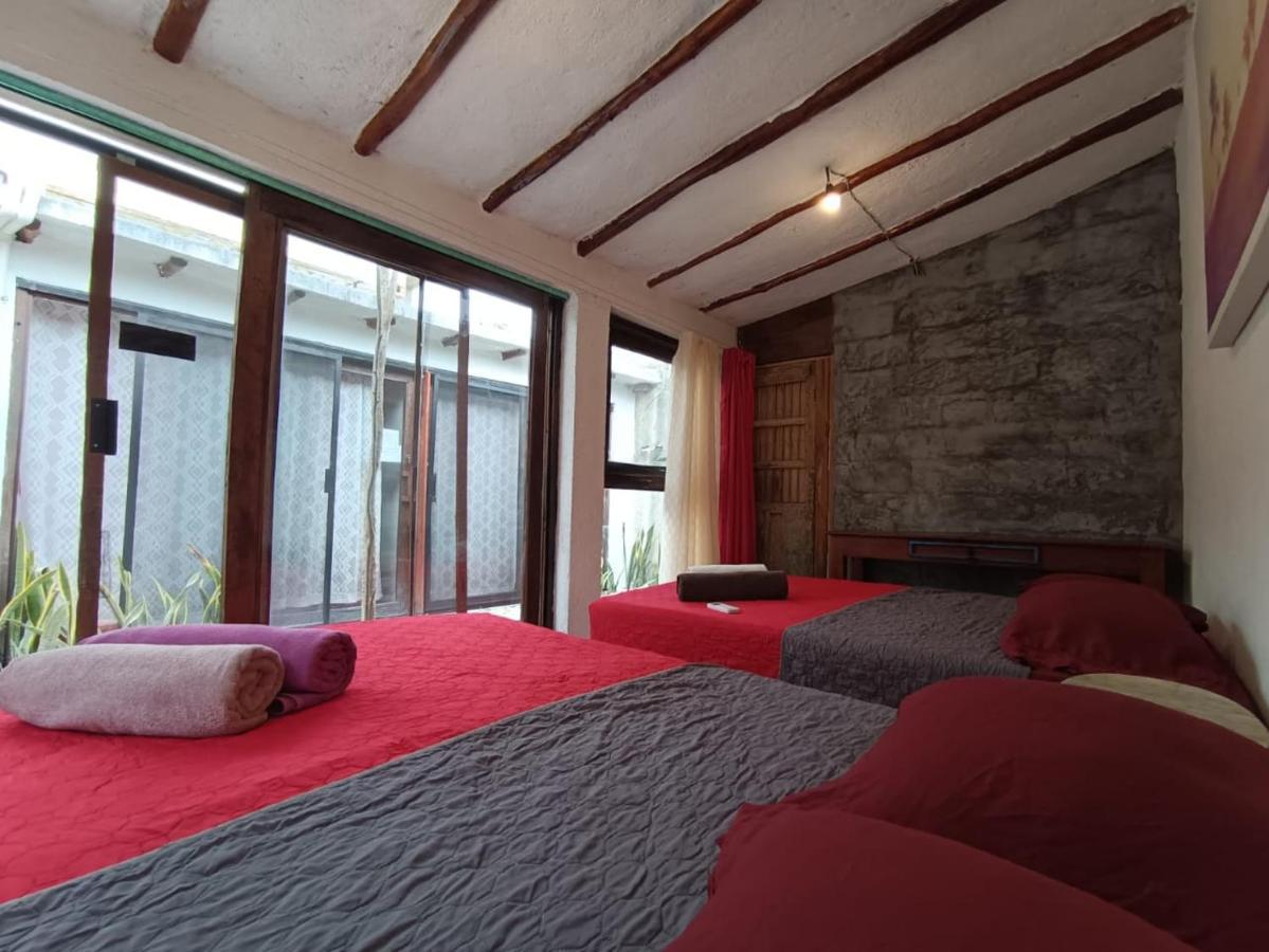 Primitive Selfcheck-in Adults Only