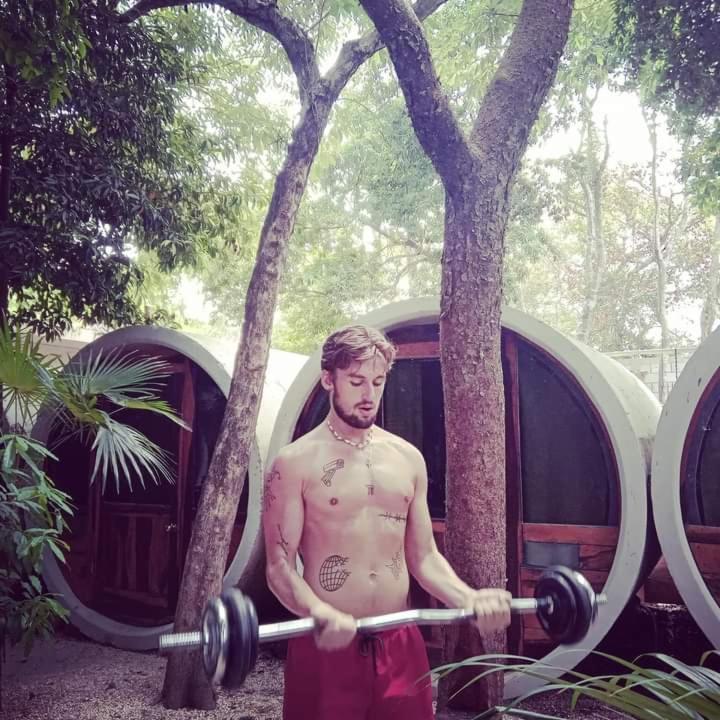 Albergue Tubo *