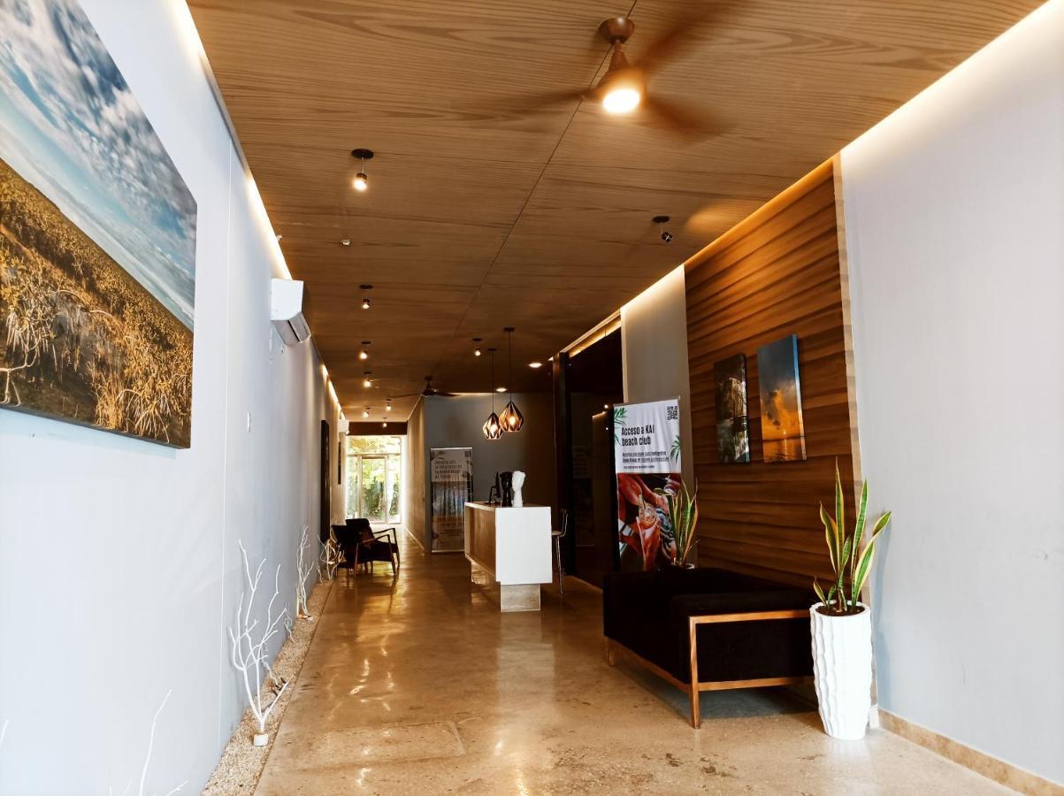 Cozy 1br Wifi & Gym Gaia * Tulum