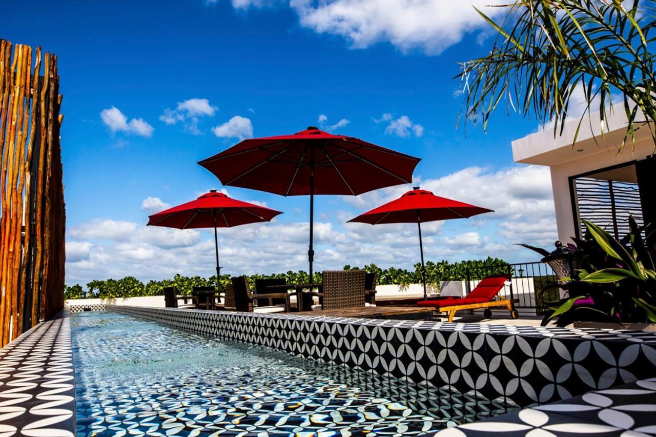 Dreamcatcher 4* Tulum