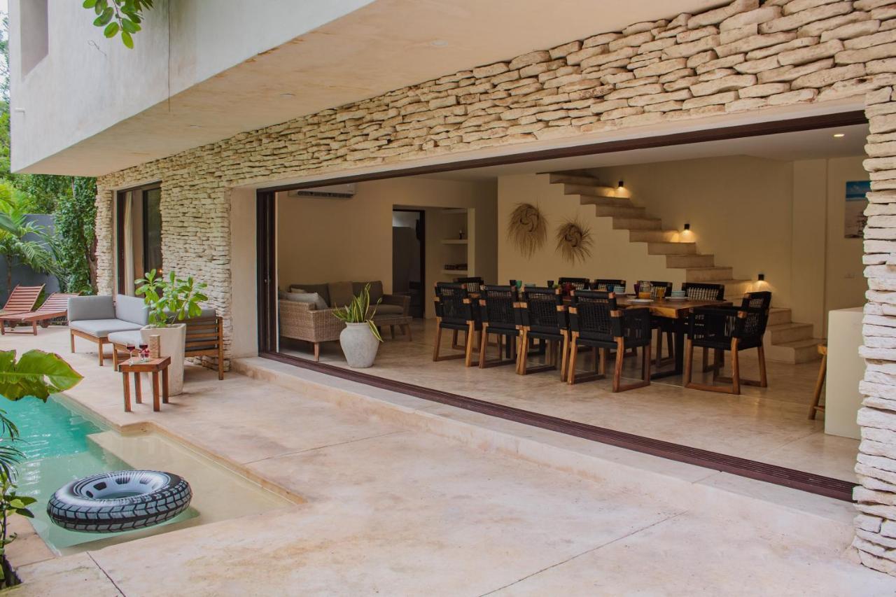 Villa Mayas Tulum