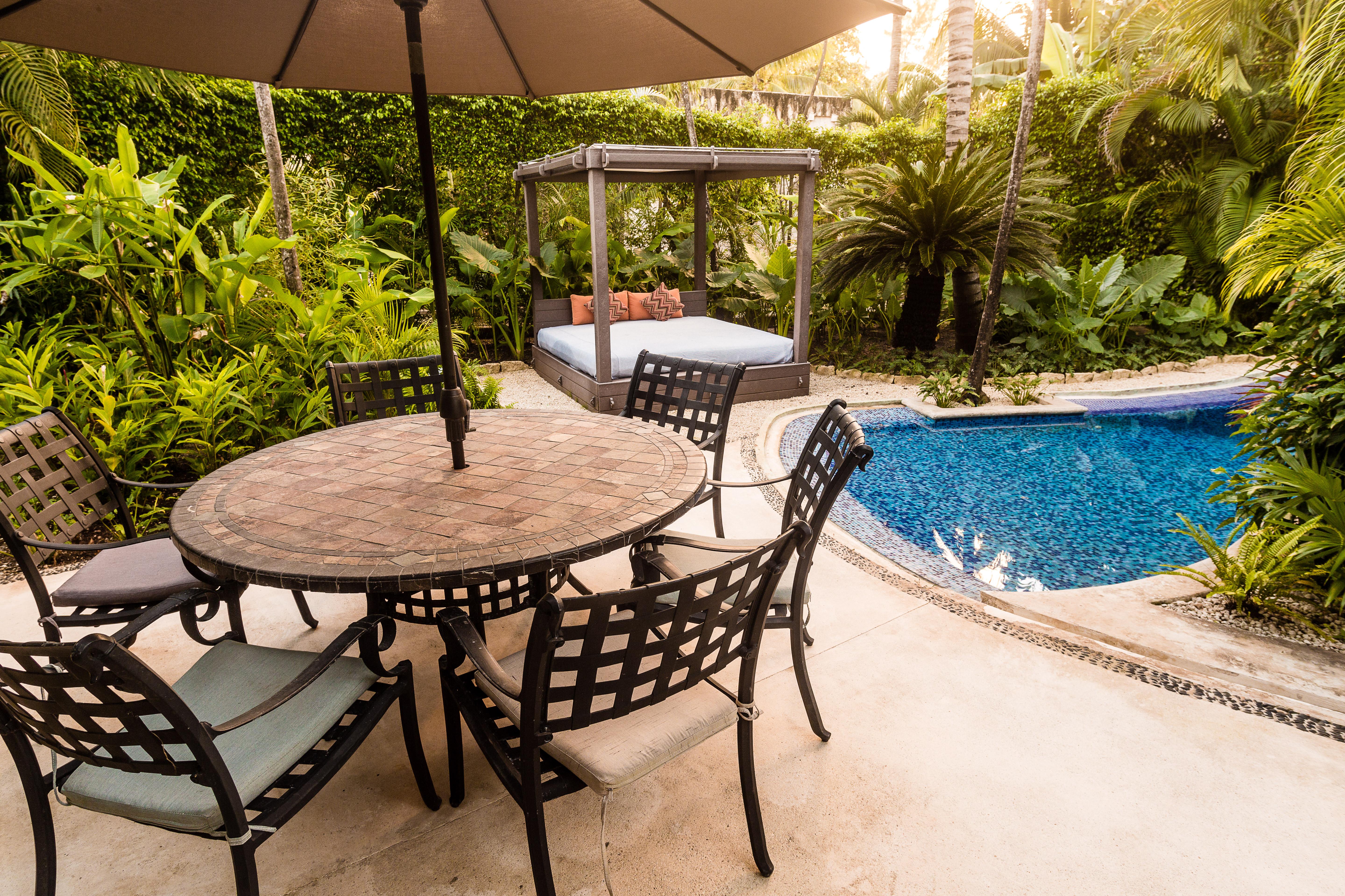 Ana Y Jose & Club Hotel Tulum