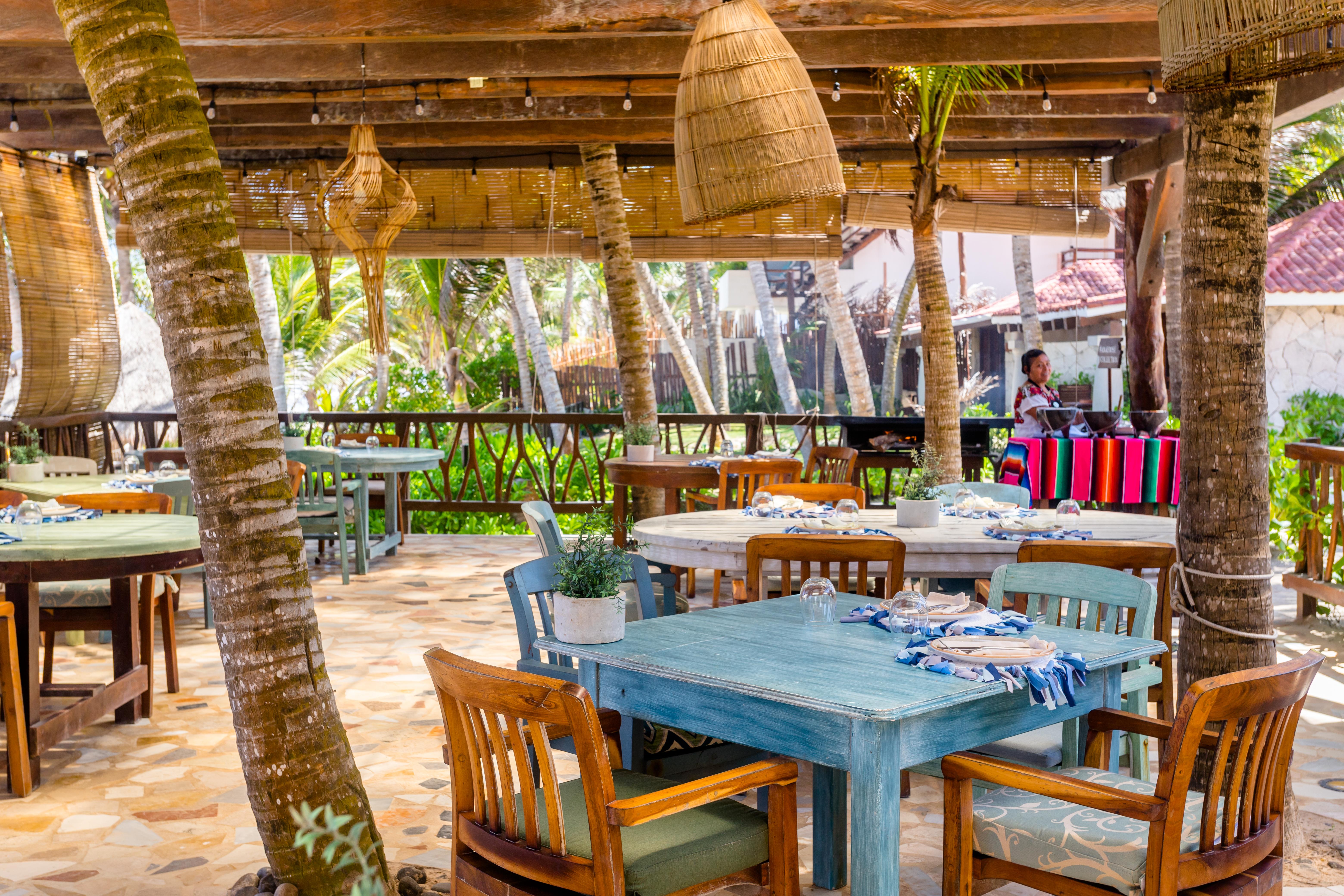 Ana Y Jose & Club 5* Tulum