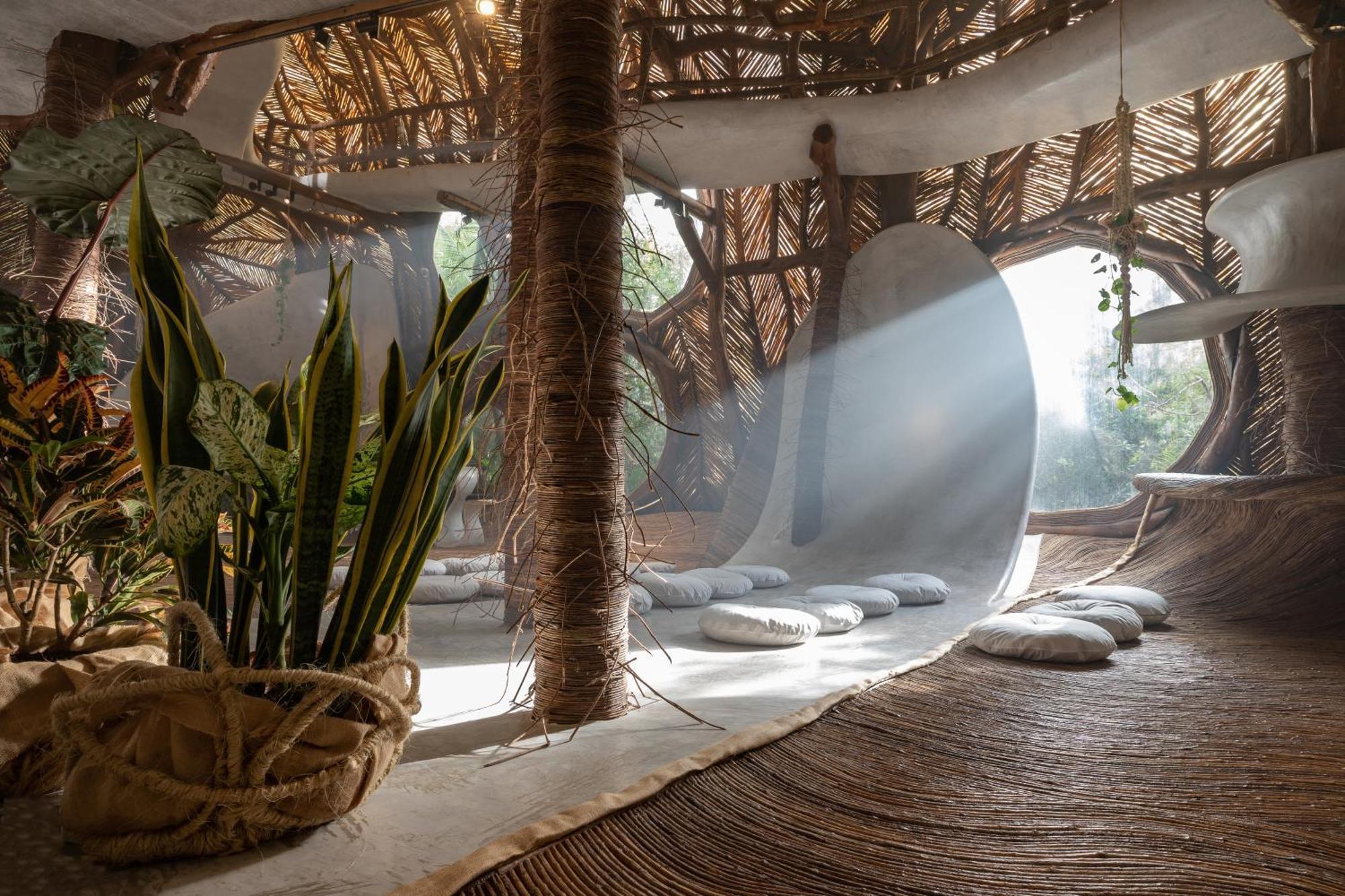 Hotel Azulik - Adults Only 5*