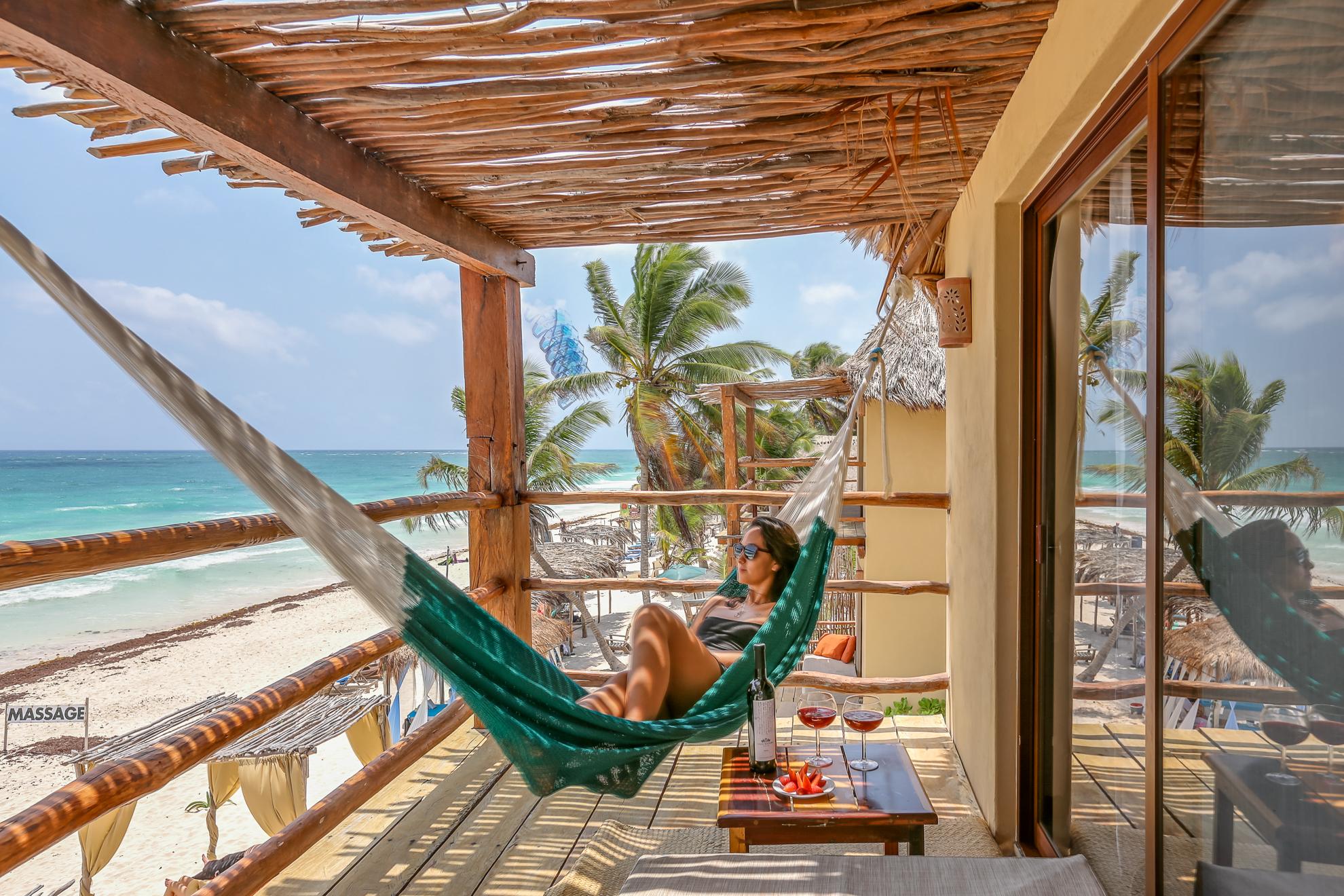 Arenablue Tulum Hotel